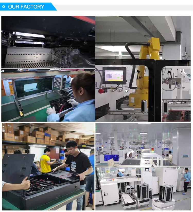 IP43 Rated Waterproof High Brightness Full Color P3.91 LED Display Screen for Outdoor Rental Events