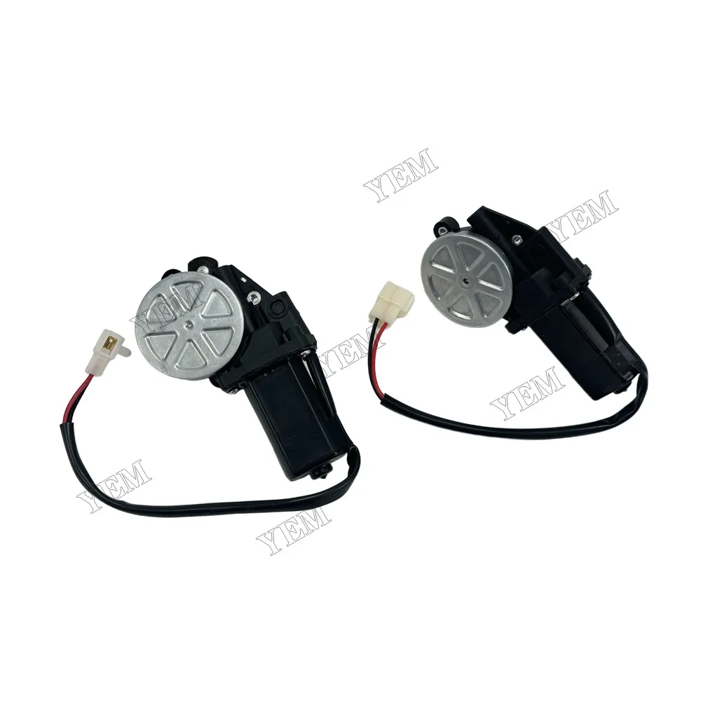 Motor Assy 58710-11000A 85710-1100A Fit For Toyota Engine 3