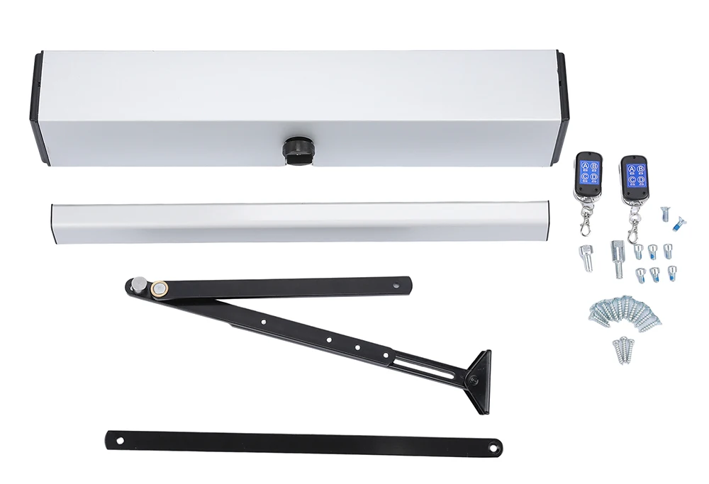 Smart Automatic Door Opener Electric Residential Swing Automatic Swing