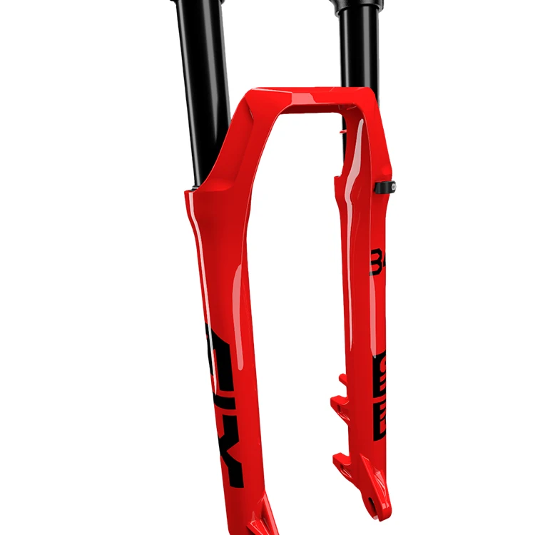 27.5" 29"mtb Front Fork Factory Price Lightweight Bicycle Front air Suspension Fork Suspension Bicycle Forks