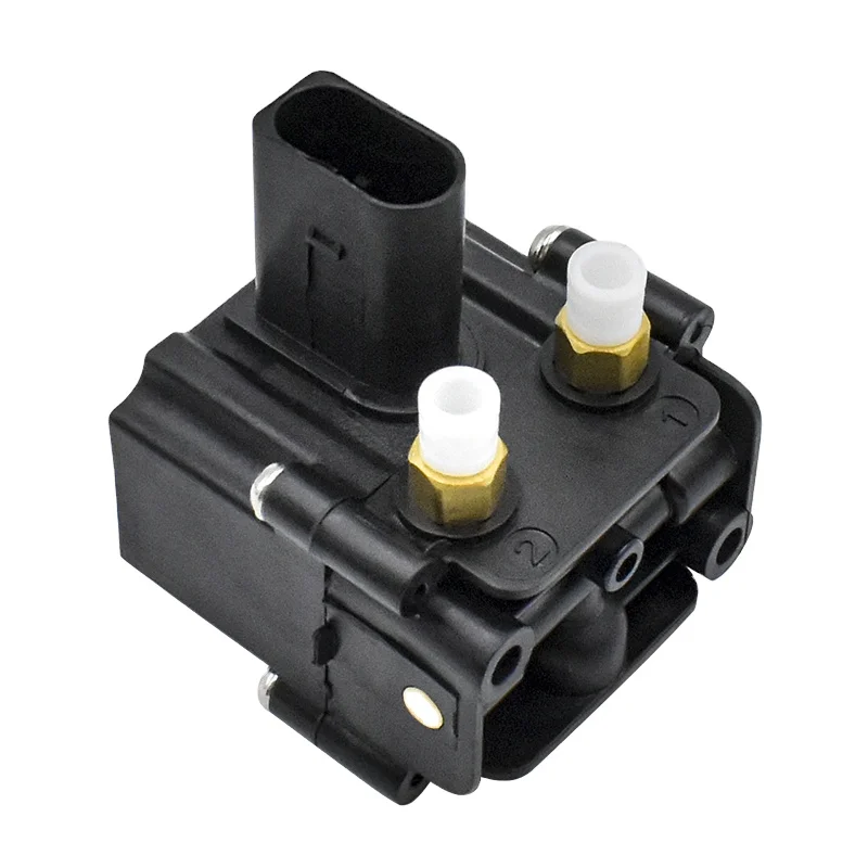 Valve Block for BMW X5 E70 X6 E71 E72 High Quality Durable Performance Component