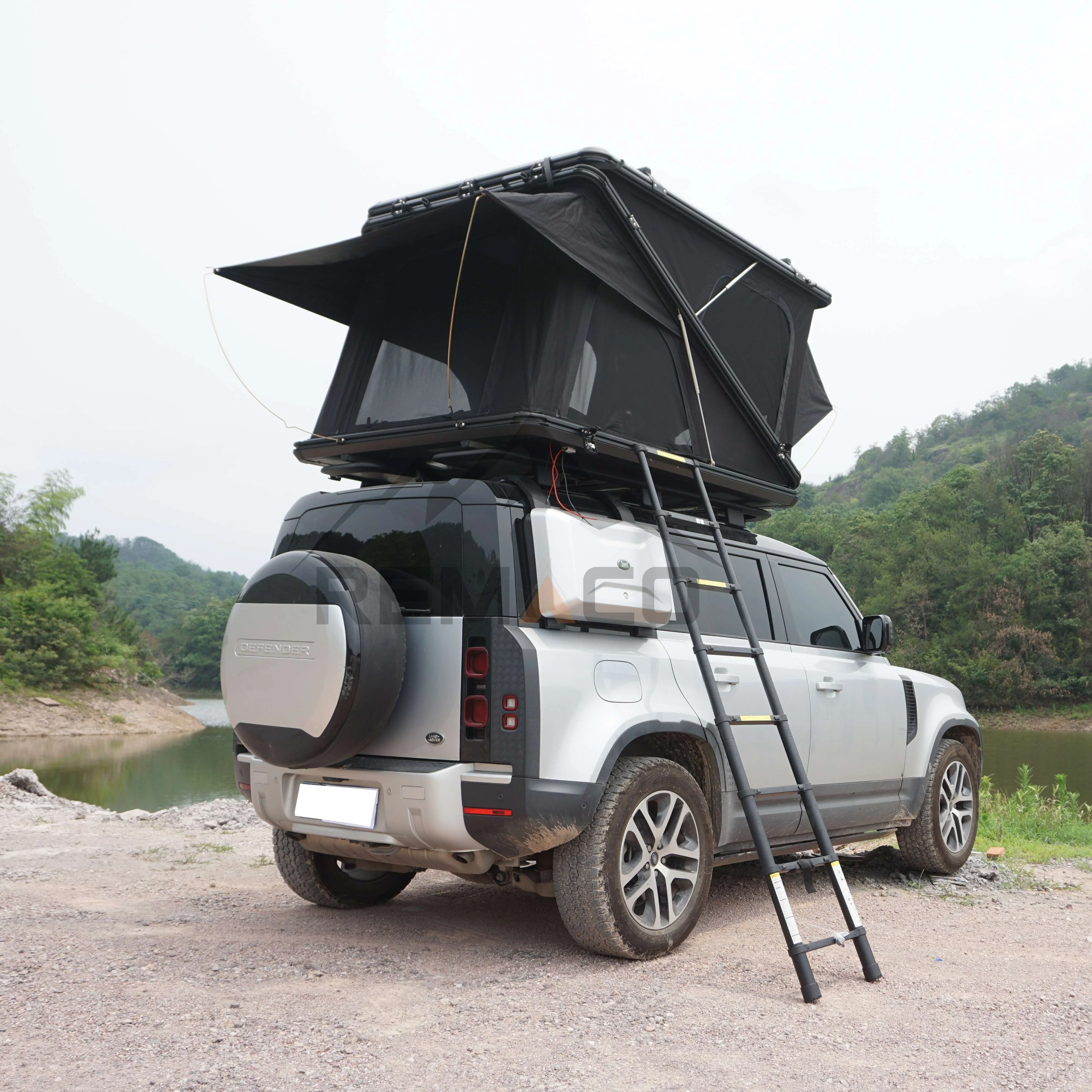 wurfzelt pop up zelt STAHLWERK Campingzelt Z-200 ST 200 x 200 cm selbstaufbauendes Pop-Up-Z