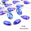 001BB Bermuda