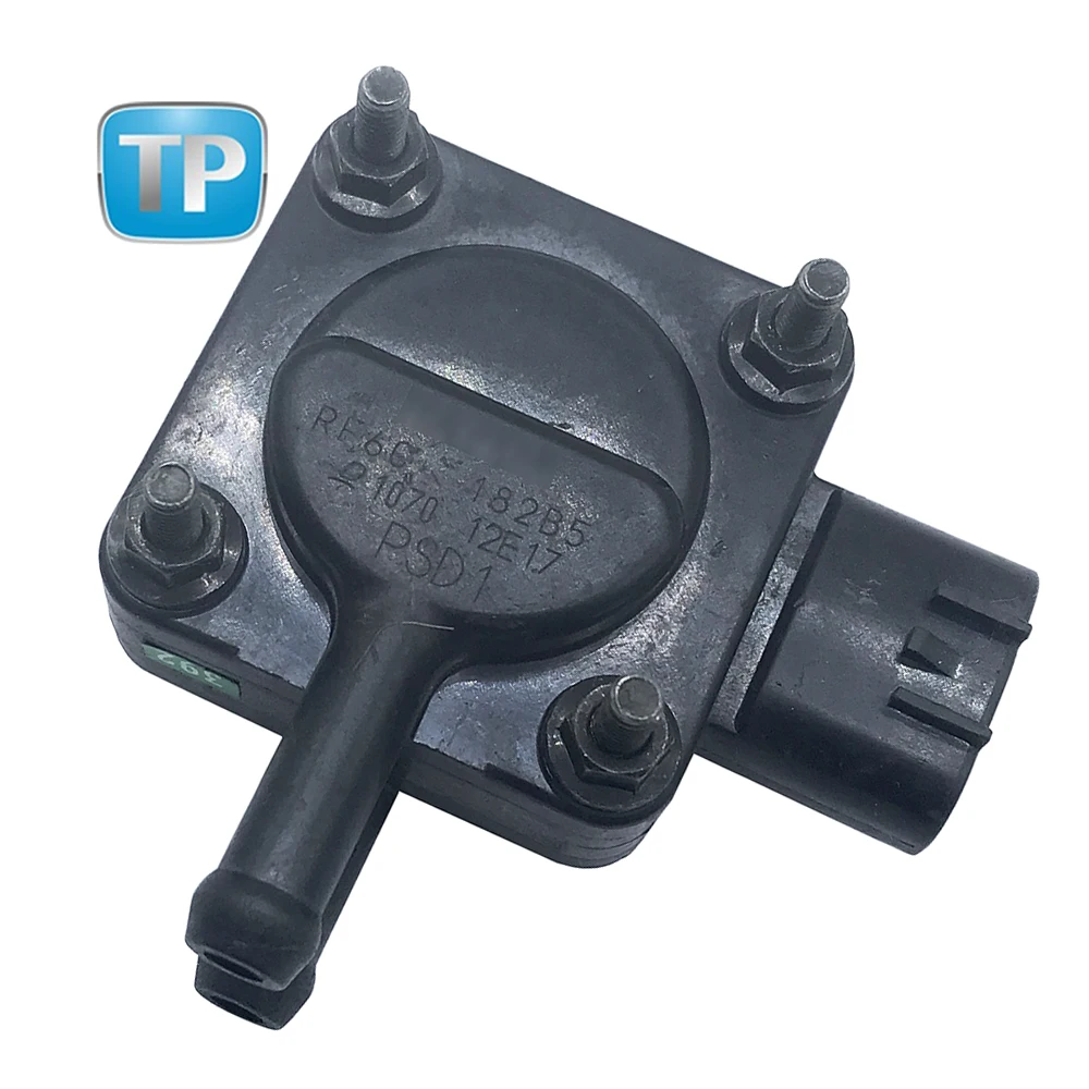 Differensiaal Druk Sensor Positiewe Druk Sensor OEM RF6C-18-2B5 RF6C182B5