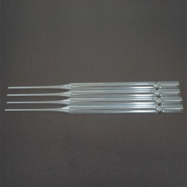 Automatic Loading Device Medical Laboratory Using Pasteur Pipette  Making /glass Pipe Making Machine