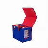 T319 blue-red