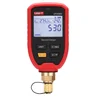 Vacuum Range:1-19000 micron