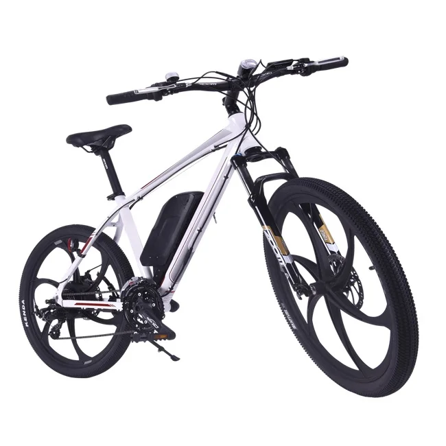 kenda electric bike price