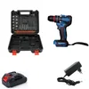 Bare Impact Unit, ,,For MT  5-Cell, 1 Battery & 1 Charger