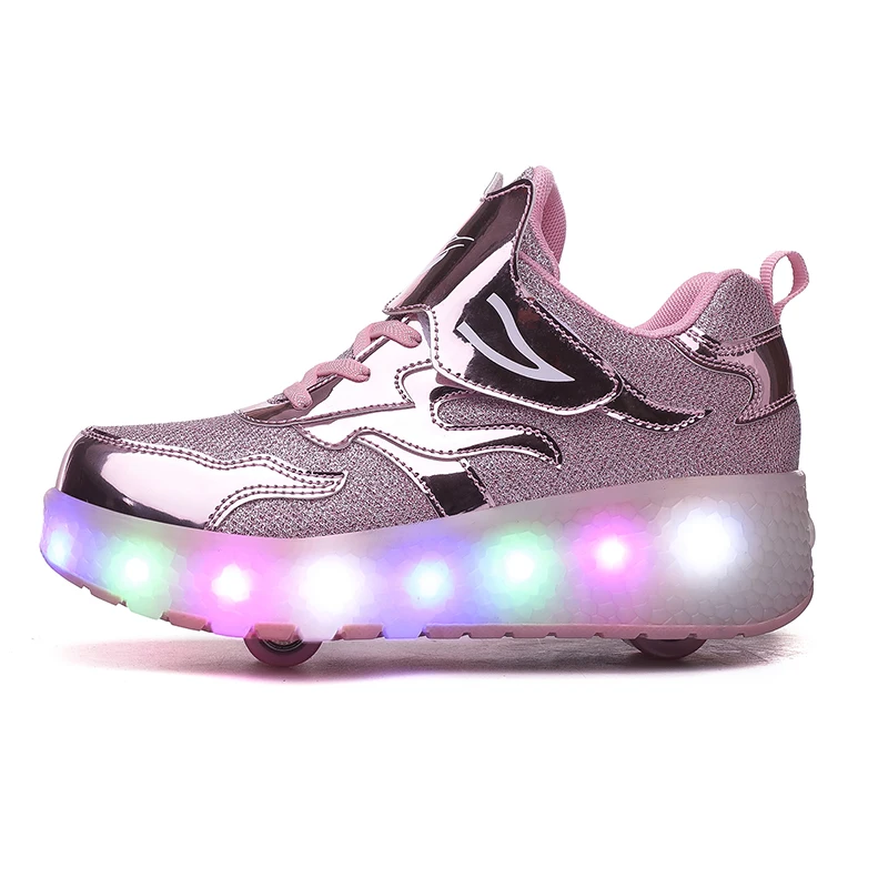Zapatillas con Luces Adultos ▶️ 【OFERTAS】