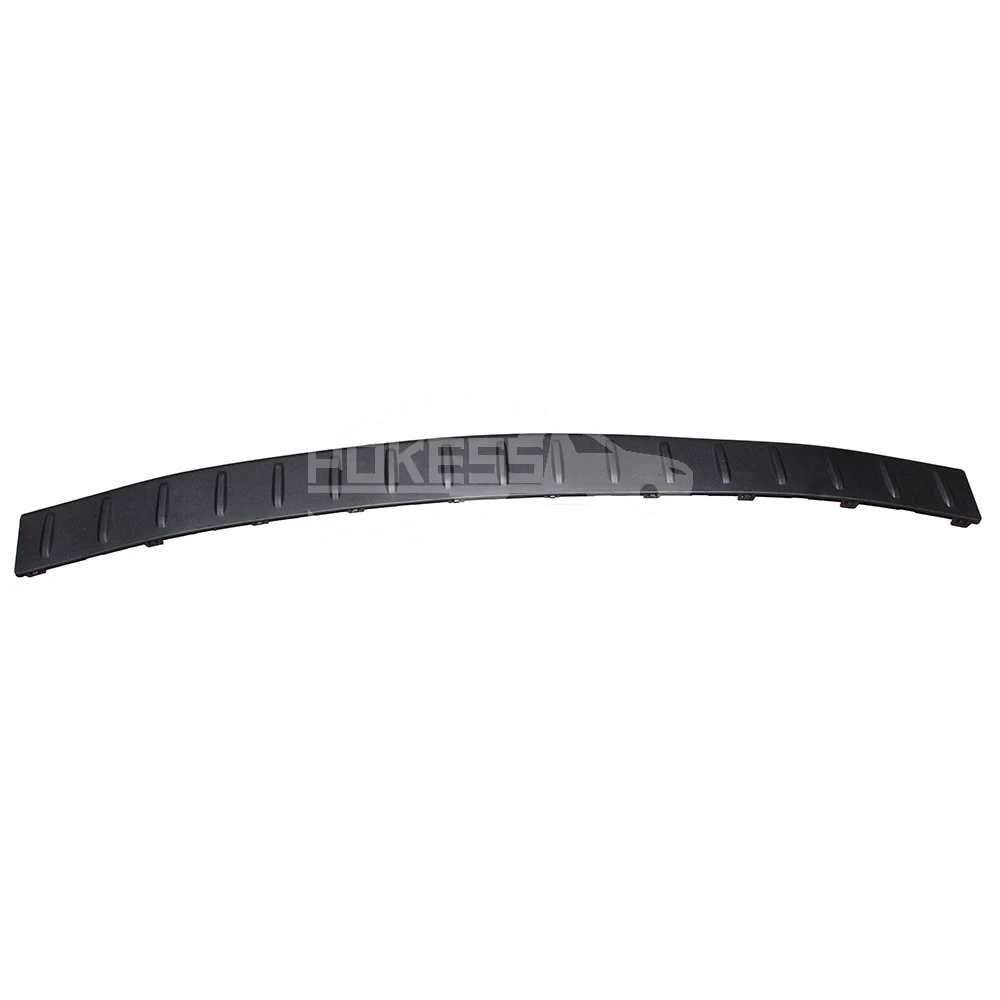 Car Welcome Pedal FK7B17E911AAW FK7B17E911AA5JA6 Rear Bumper Welcome P...