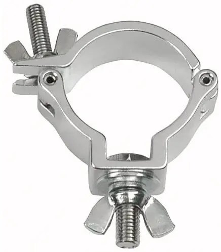 Speaker Rangka Truss Stage Clamp Rigging