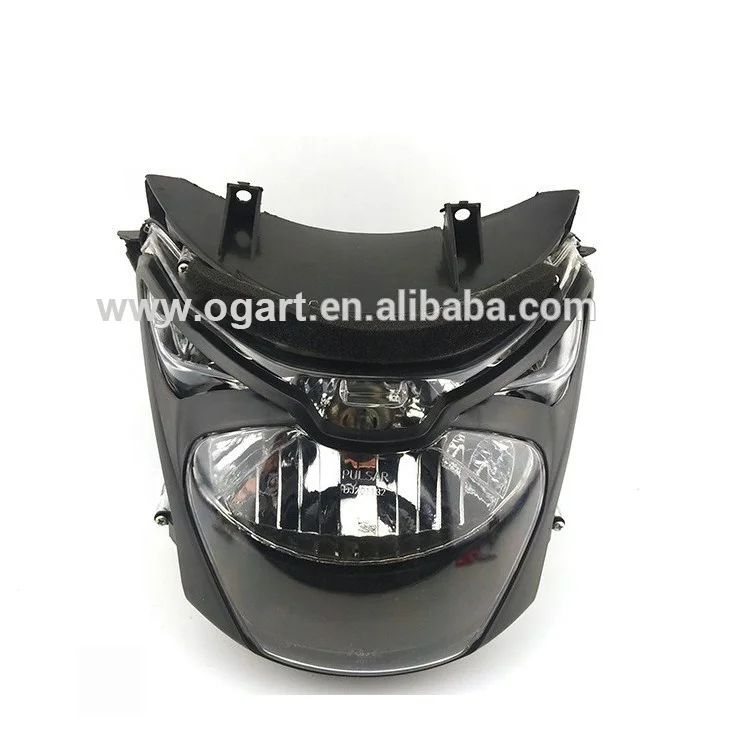 Pulsar 180 front light hot sale price