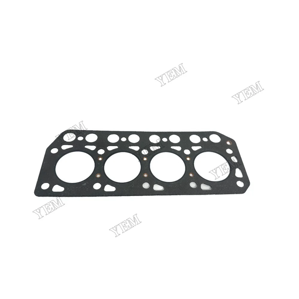 K4B Head Gasket Engine Parts Fits for Mitsubishi High Performance 3