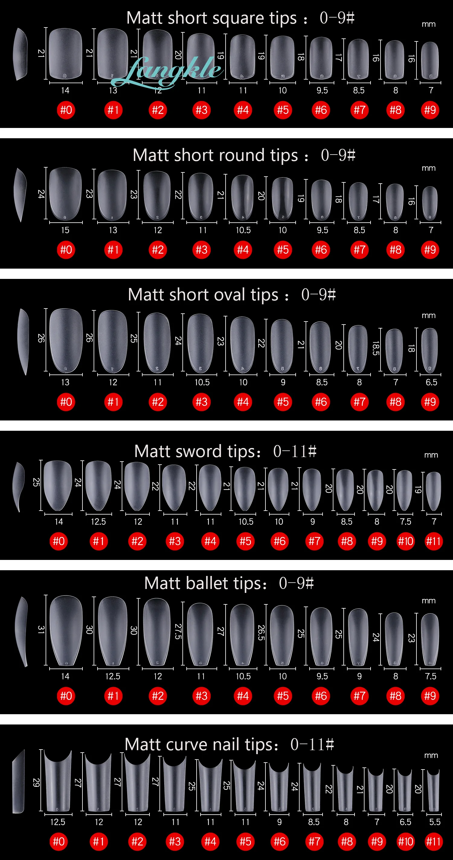 NAIL TIPS CATALOGUE  (11)