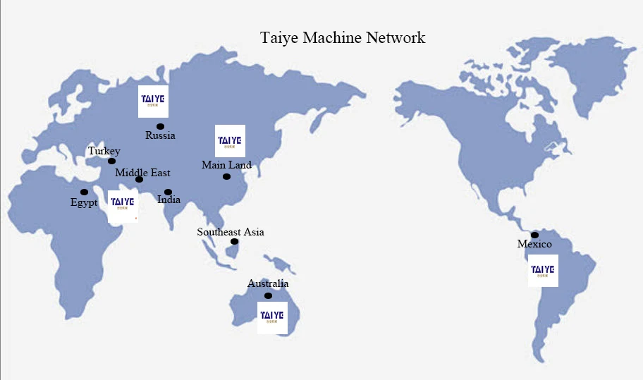 CNC machining center
