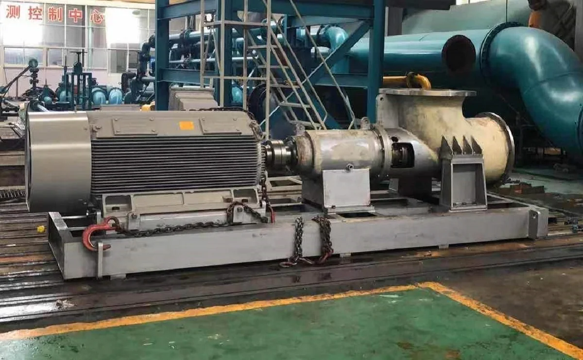 Jiangsu Feixiang Electromechanical Manufacturing Co., Ltd.