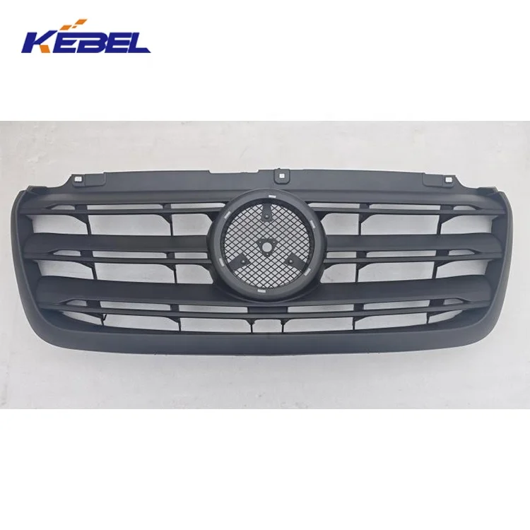 Auto Body Systems Front Grille OEM 9108852600 Car Grills for Mercedes-Benz Sprinter 2006 -2018