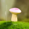 Number 2-dream mushroom