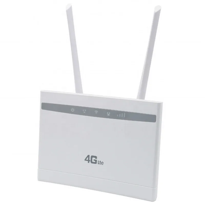 Lorek Device Unitel Angola Lte Router 4g Modem Wifi Usb