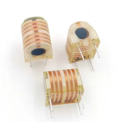 High Voltage Transformer 12kV Spark Coil with Trigger Pulse Ignition Three-Phase 50Hz/60Hz Frequency