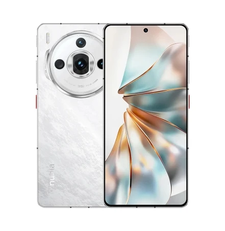 2024 New Arrival Nubia Z60S Pro 5G Mobilephone Snapdragon 8
