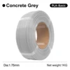 Concrete Grey