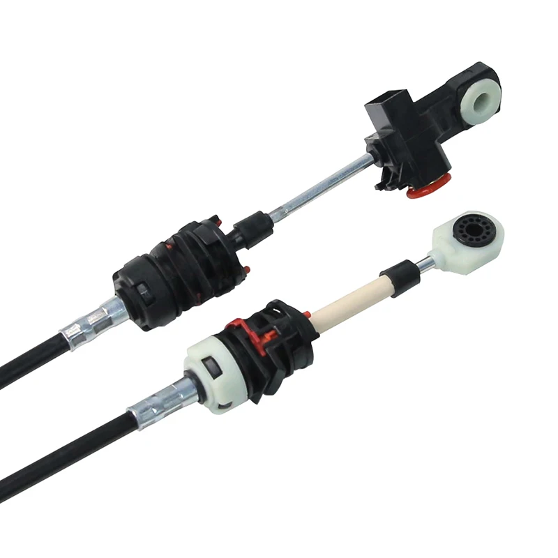 High Quality Manual Transmission Cable for CAR 2S657E395BE 2S657E395BA Shift Cable