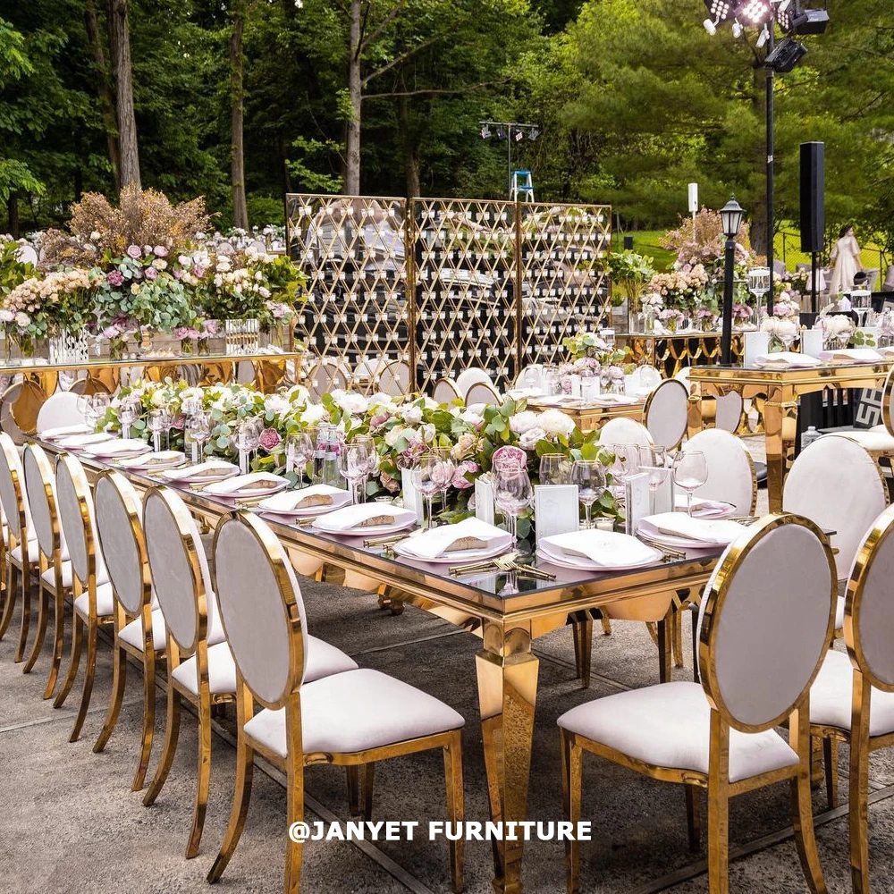 Venue Chairs and Tables Buy Wedding Chair at Wholesale Rates