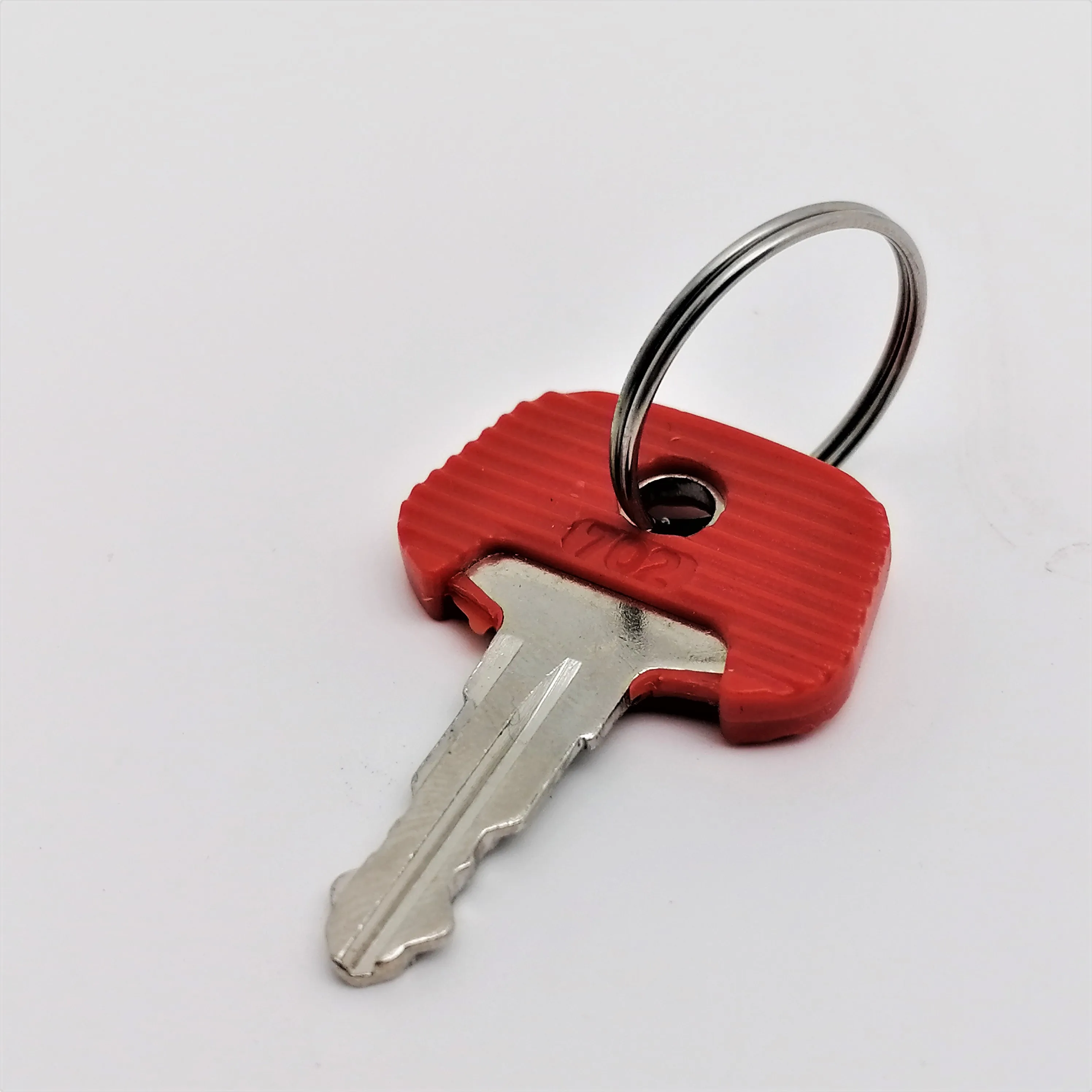 forklift spare parts key 28520490 for jungheinrich forklift parts manufacture