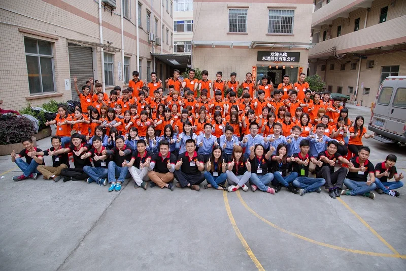 Guangzhou DD Lighting Co., Ltd.