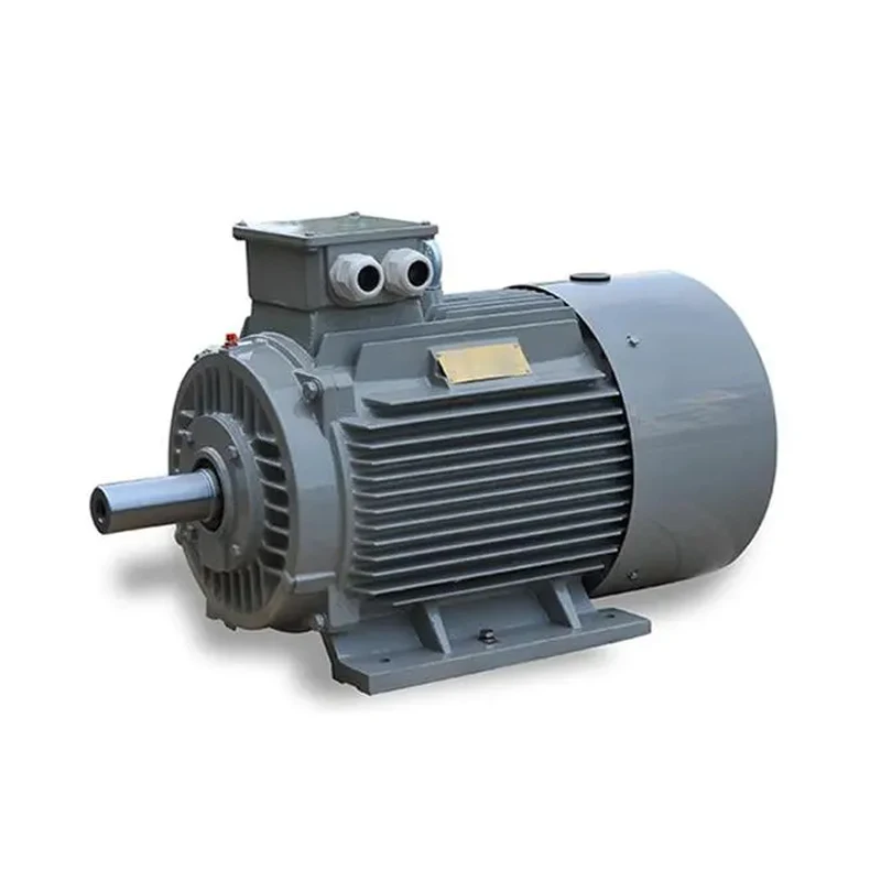 high efficiency IE3 IE4 3 phase 3000rpm 6 pole synchronous motor 185kw ...