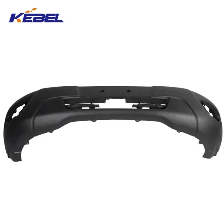 Premium OEM LK4Z17757DA Direct Fit Front Bumper Lower Assembly for Ford Transit 2014-2019 Heavy Duty Replacement Part