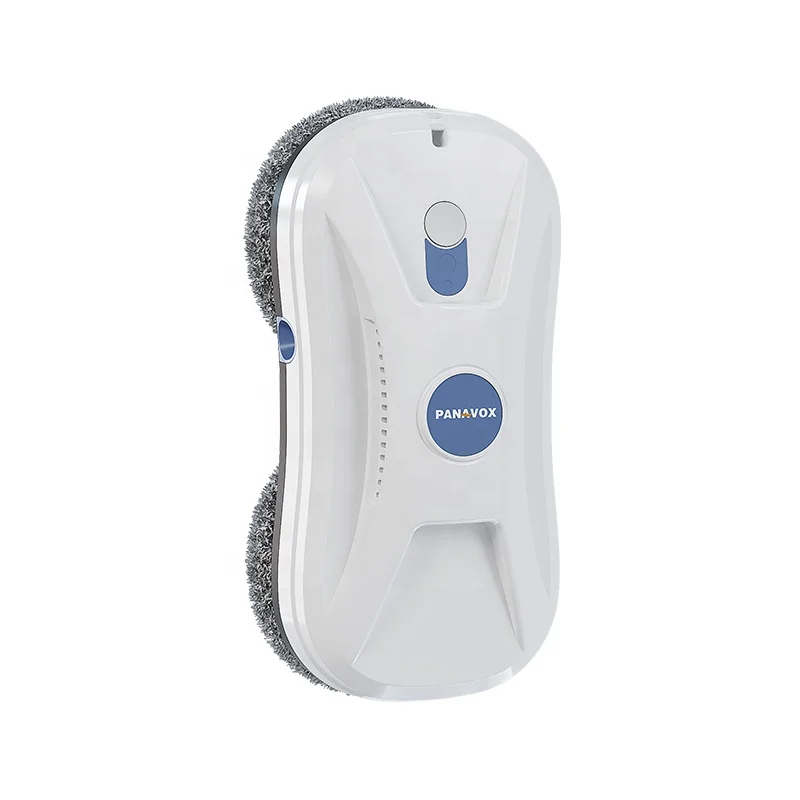 New Arrival Cheap Smart Home Cleaning Robot PANAVOX RA2-04 Water Spray Robot Window Cleaner
