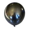 chrome black