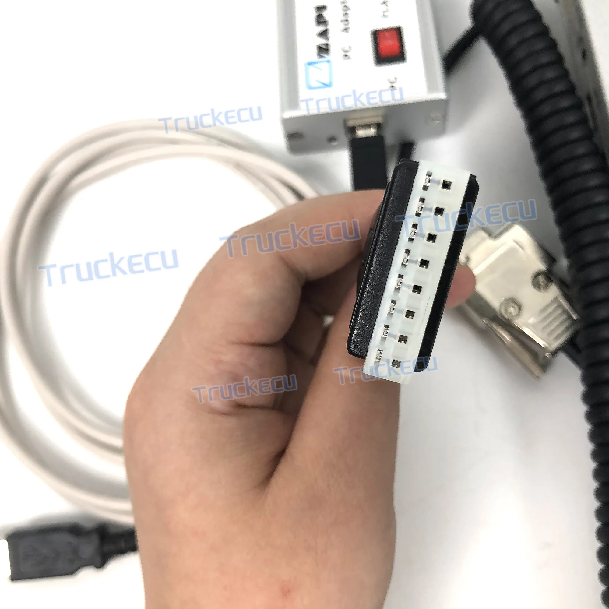 FOR ZAPI F01183A Controller Data Cable Zapi PC CAN Console