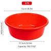 172 rojo