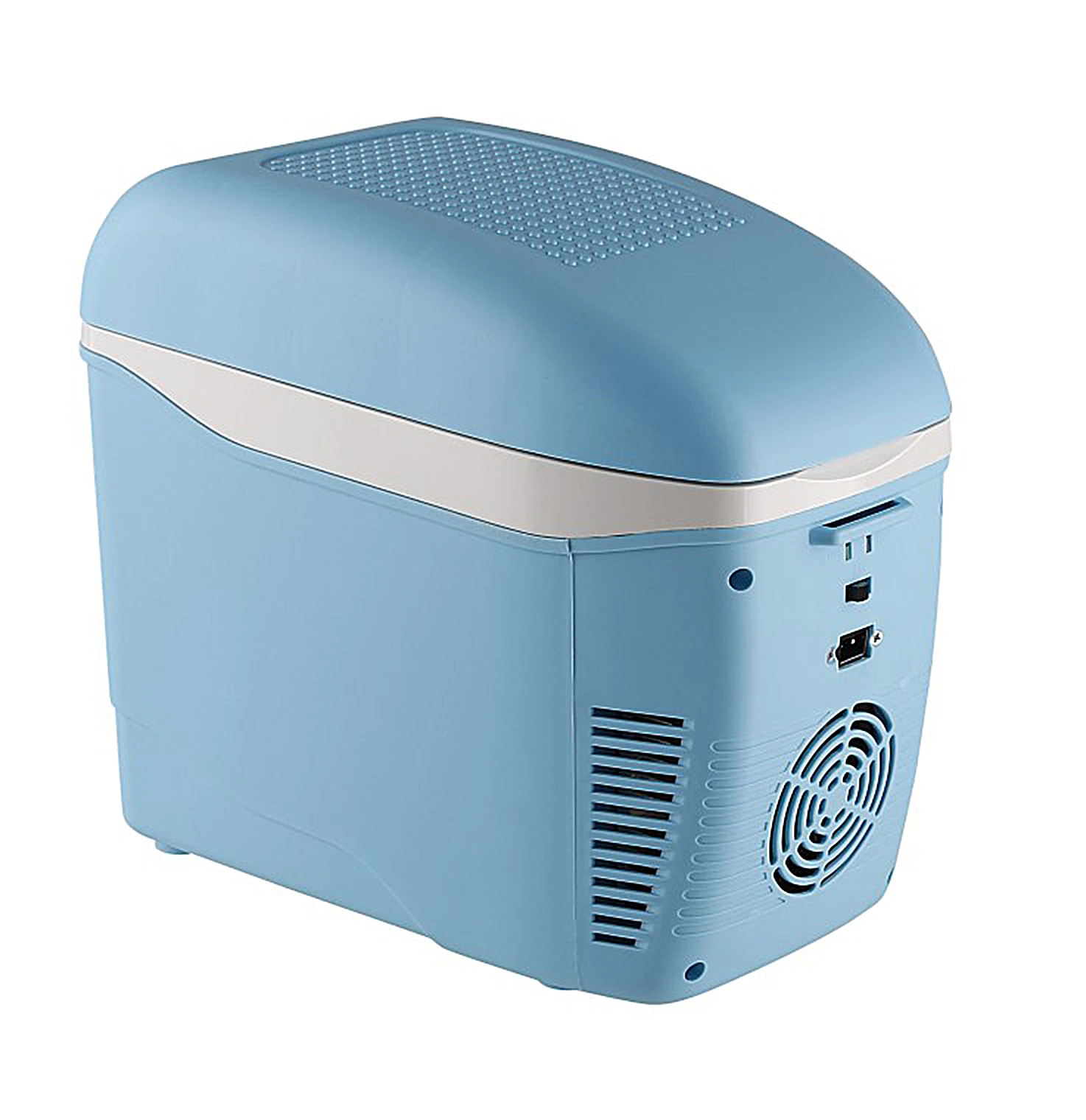 Mini Fridge Car Refrigerator 12v Ac Koelbox Kuhlbox Ce Rohs - Buy Mini Fridge,Mini Fridge on Alibaba.com