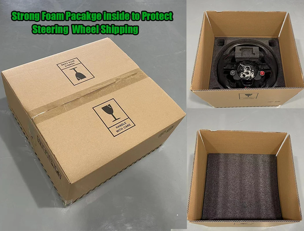 Carbon Fiber Steering Wheel For Carbon Fiber Steering Wheel