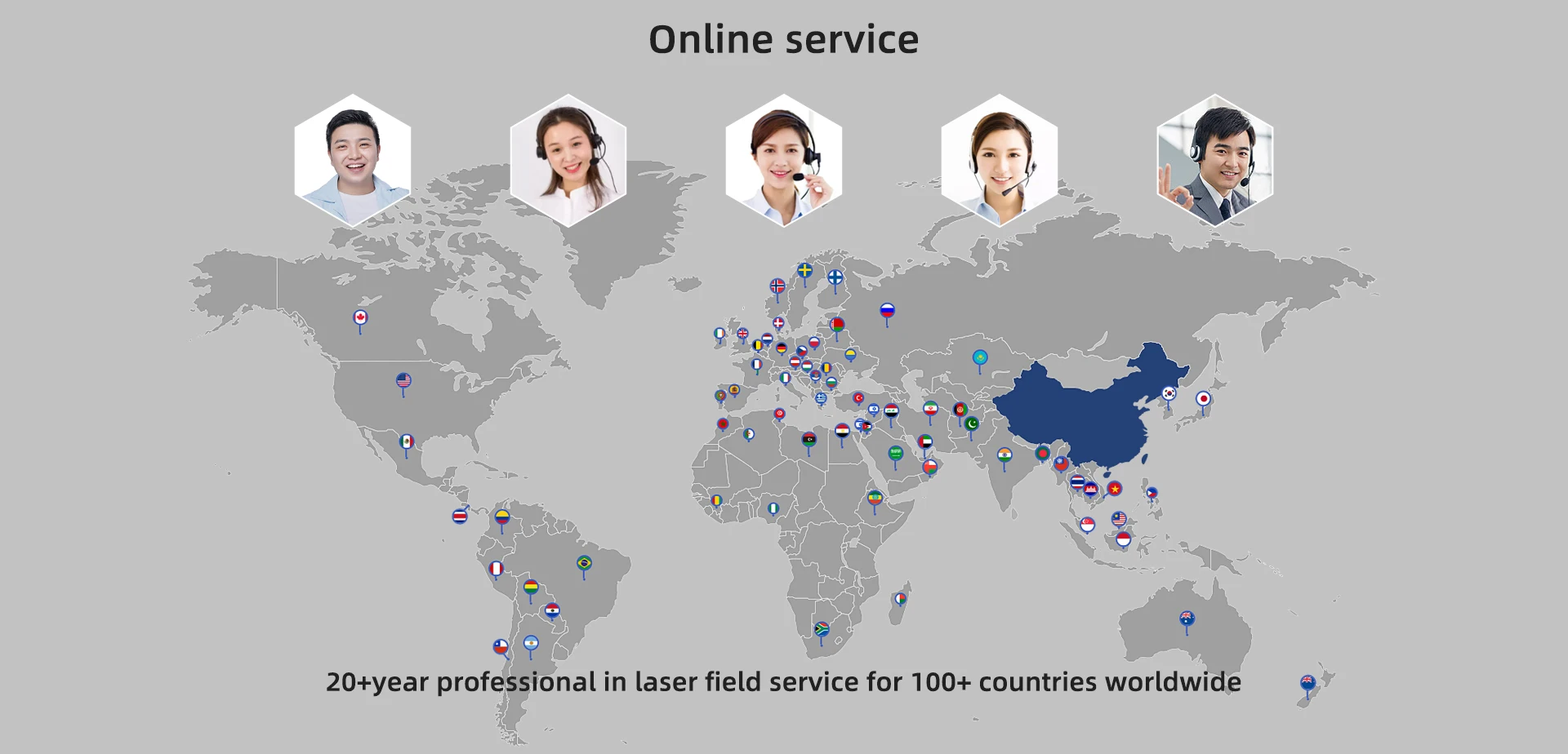 Wuhan Kindlelaser Optoelectronic Co., Ltd.