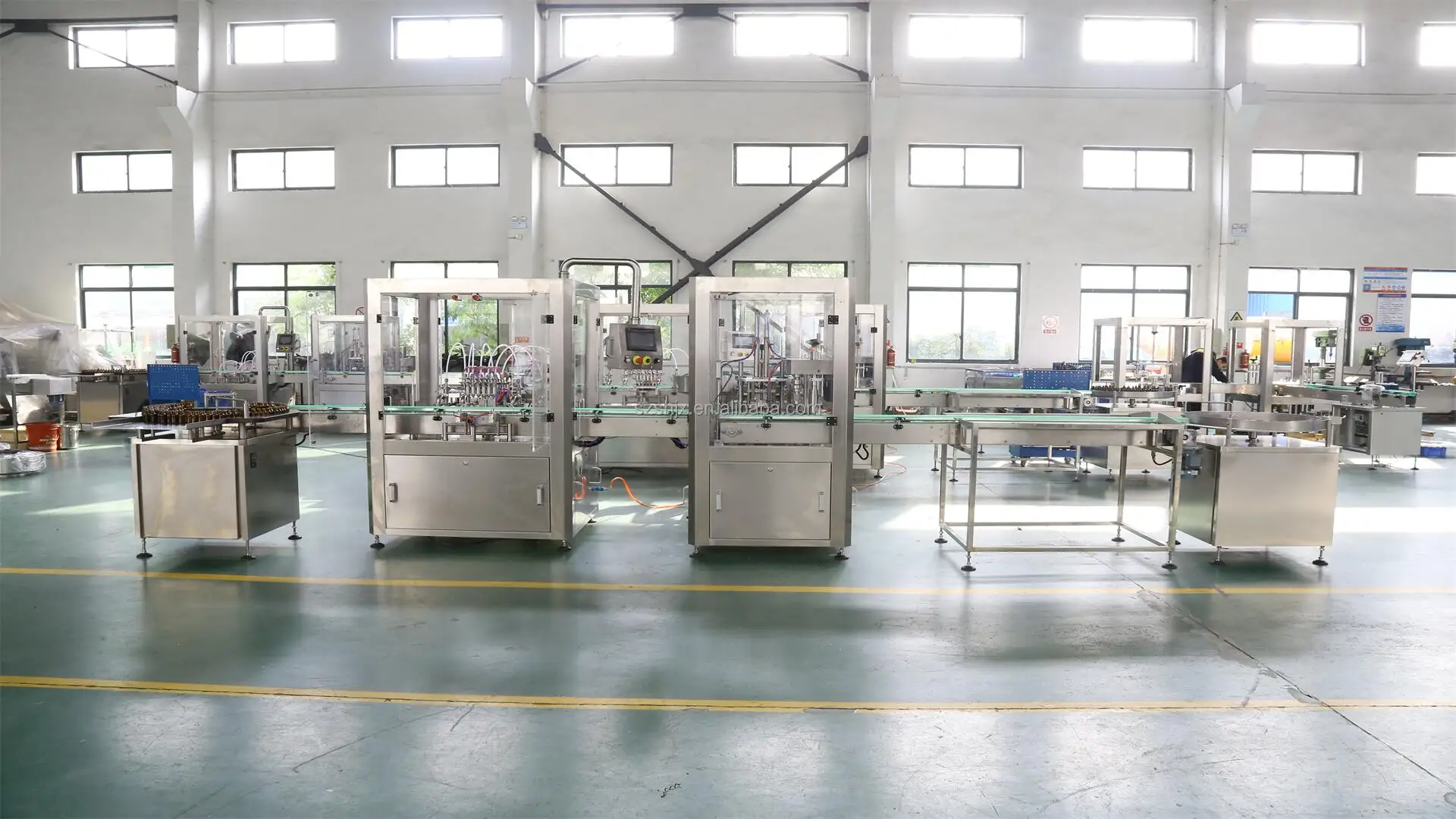 Fully Automatic Innovative Reusable OEM Plastic HDPE Ice Bag Ice Box Ice Bricks Filling Machine details