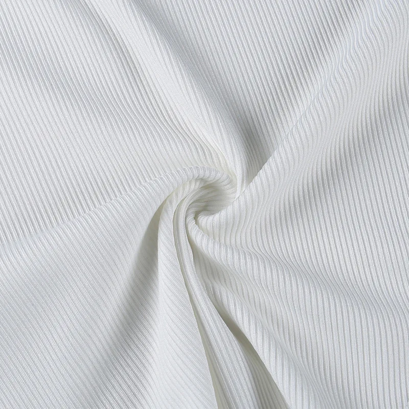 Women Bodysuit Sleeveless Body Streetwear Sexy Bodycon Square Neck