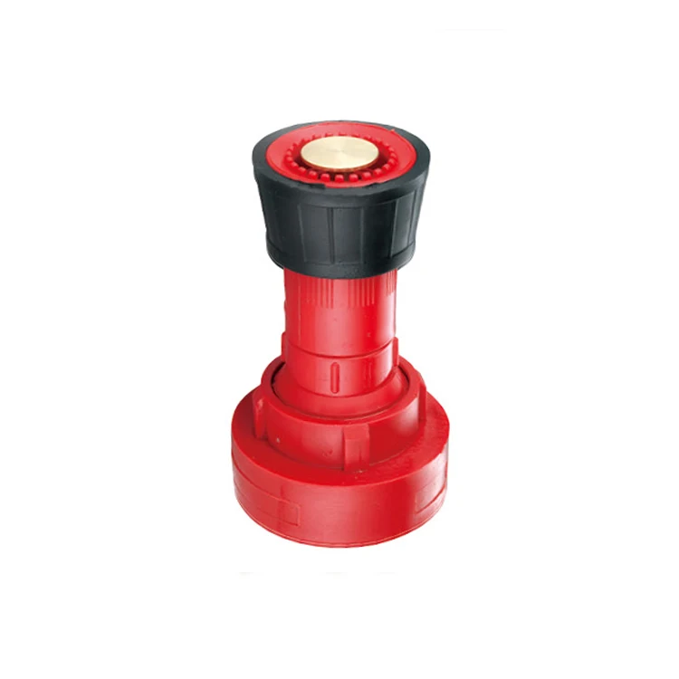 Lexan Nozzle