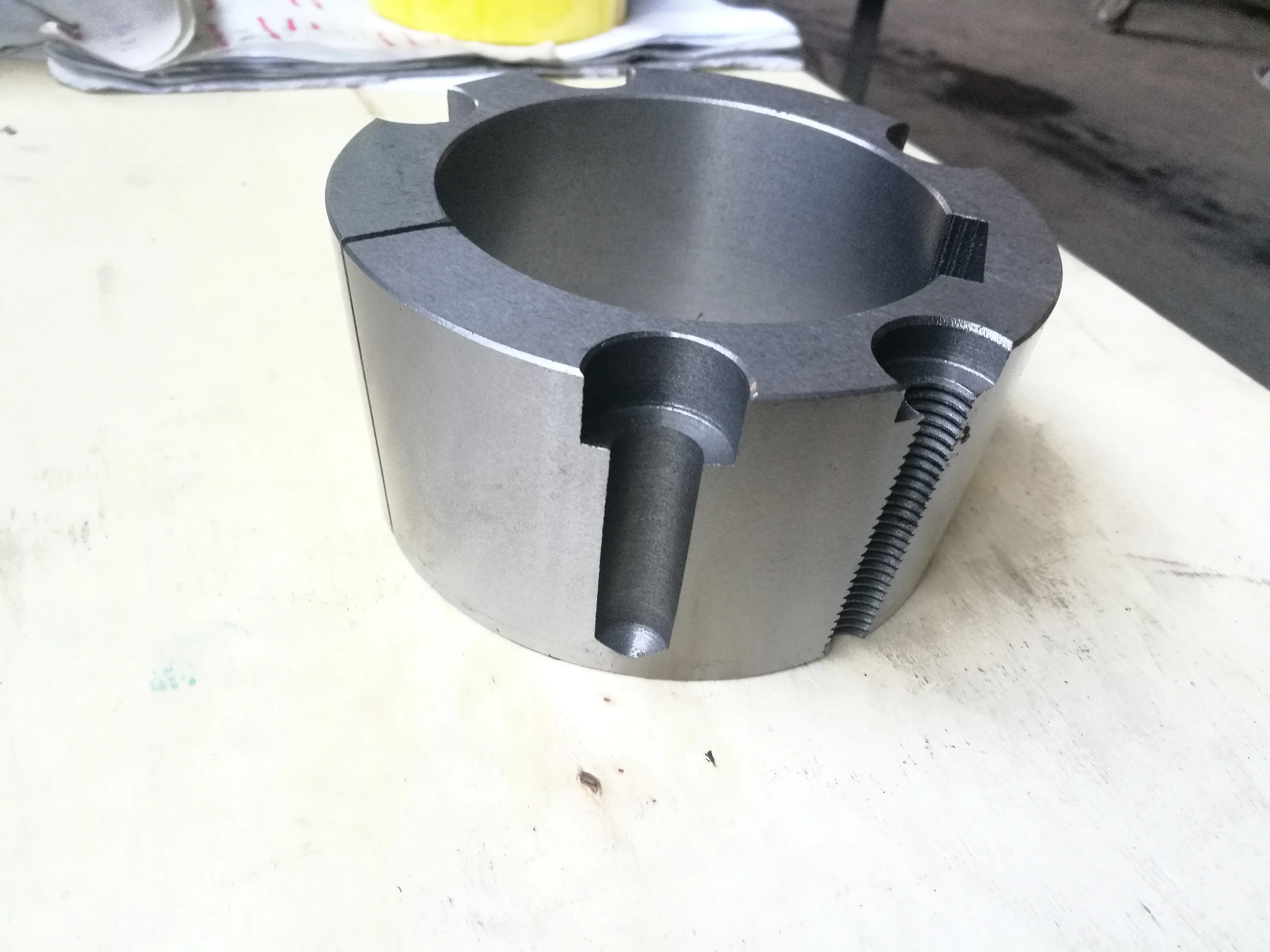 1008,1210,1610,2012,2517,3030,3535,5050 Taper Lock Bush And Taper