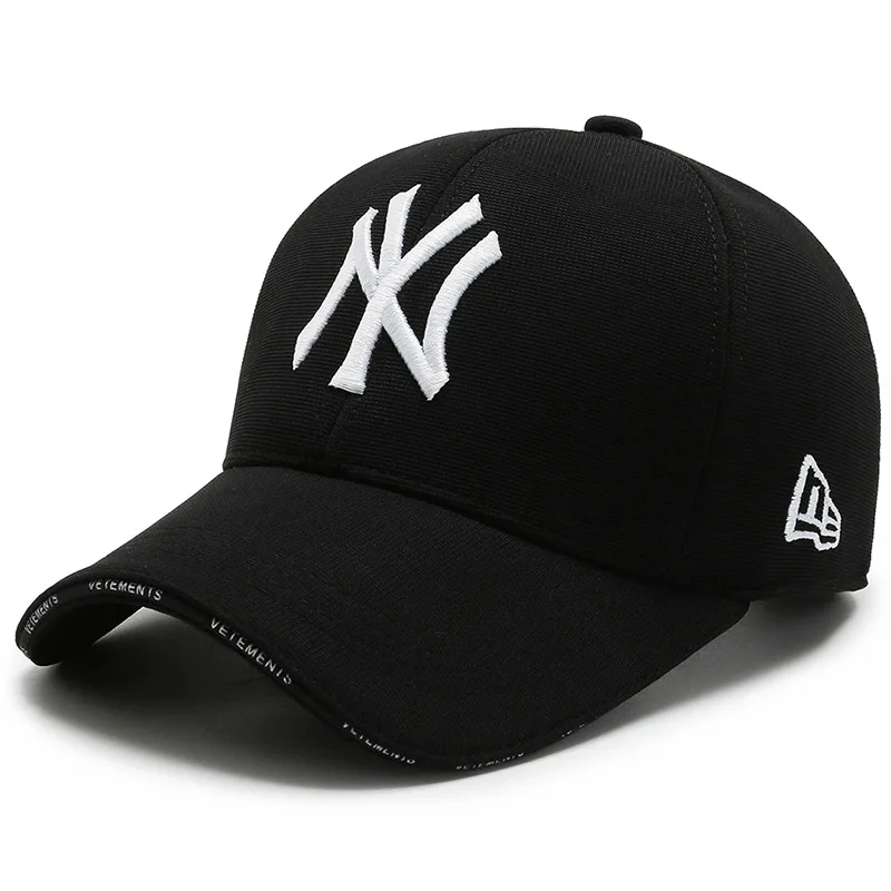 Mens baseball caps hat women caps customized sports cap