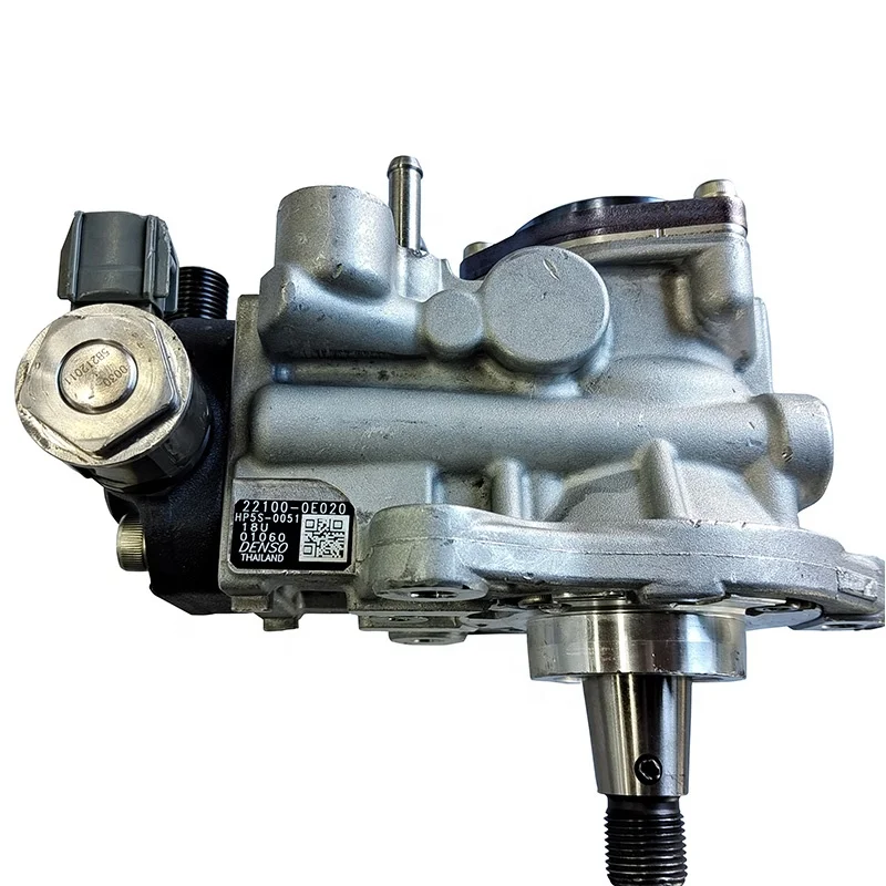 Fuel Pump Module Assembly エアテックスE2293M 01-03 B2300