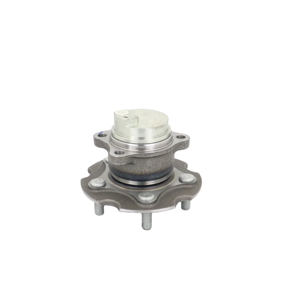 3104110-L Rear Wheel Hub Bearing for BYD JAC M6 - High Quality