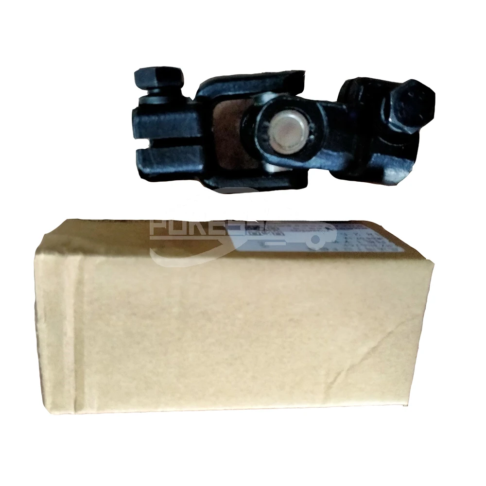 POKESS Steering Column Assembly 8L8Z3B676E 8L843F800AH Steering Column... — 3