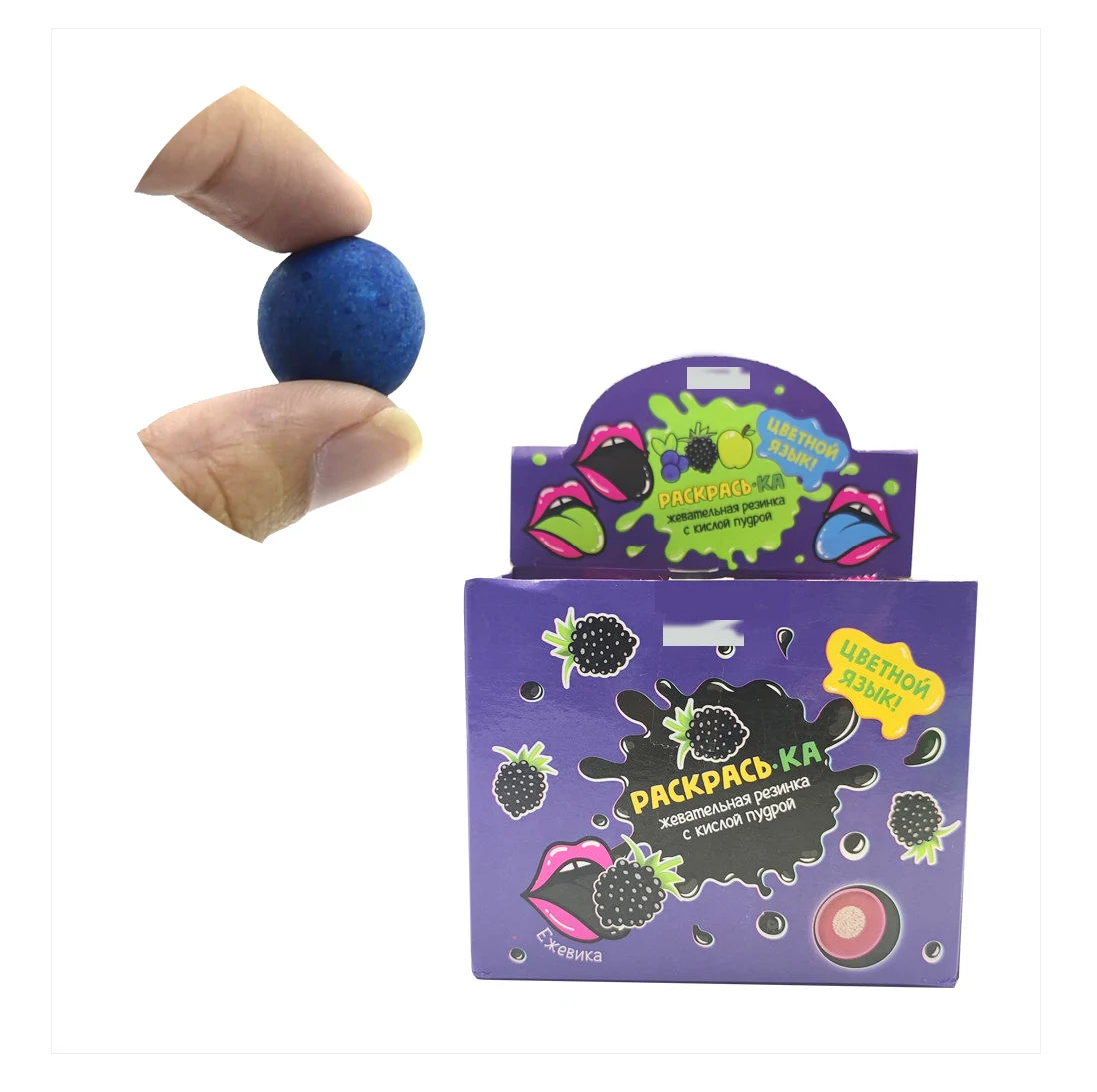 ⭐未開封⭐How Sweet & Bubble Gum　ヘイン 新品未開封 Kep1er CD BUBBLE GUM チューインガム ガム - メルカリ