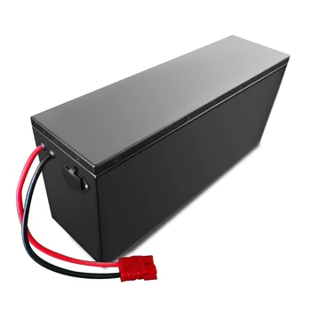 48v 240ah Lifepo4 High Discharge Lithium Ion Battery Pack For Home ...